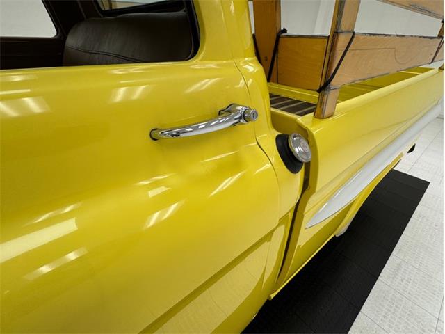1959 GMC 100 (CC-2113033) for sale in Morgantown, Pennsylvania