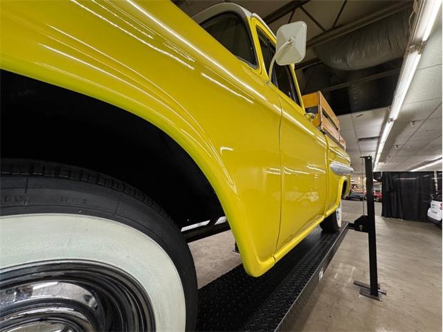 1959 GMC 100 (CC-2113033) for sale in Morgantown, Pennsylvania