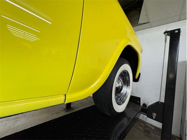 1959 GMC 100 (CC-2113033) for sale in Morgantown, Pennsylvania