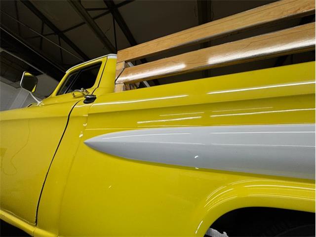 1959 GMC 100 (CC-2113033) for sale in Morgantown, Pennsylvania