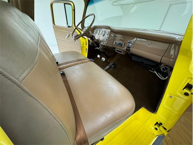 1959 GMC 100 (CC-2113033) for sale in Morgantown, Pennsylvania