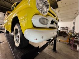 1959 GMC 100 (CC-2113033) for sale in Morgantown, Pennsylvania