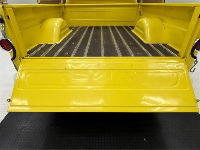 1959 GMC 100 (CC-2113033) for sale in Morgantown, Pennsylvania