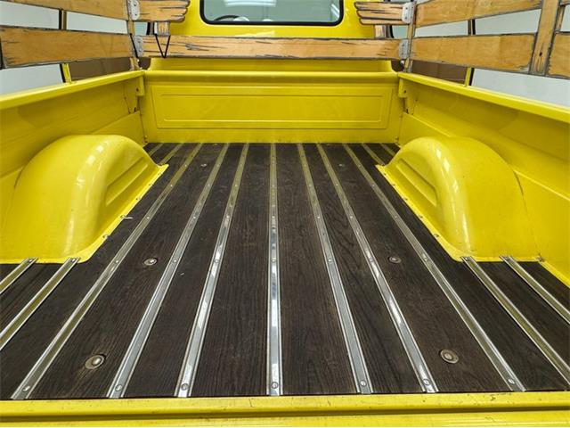 1959 GMC 100 (CC-2113033) for sale in Morgantown, Pennsylvania