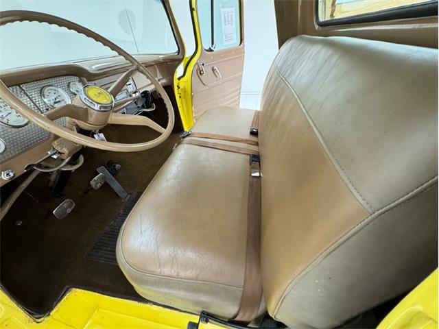 1959 GMC 100 (CC-2113033) for sale in Morgantown, Pennsylvania