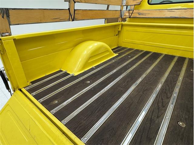 1959 GMC 100 (CC-2113033) for sale in Morgantown, Pennsylvania
