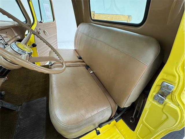 1959 GMC 100 (CC-2113033) for sale in Morgantown, Pennsylvania
