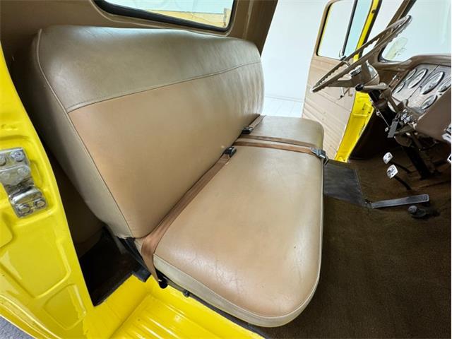 1959 GMC 100 (CC-2113033) for sale in Morgantown, Pennsylvania