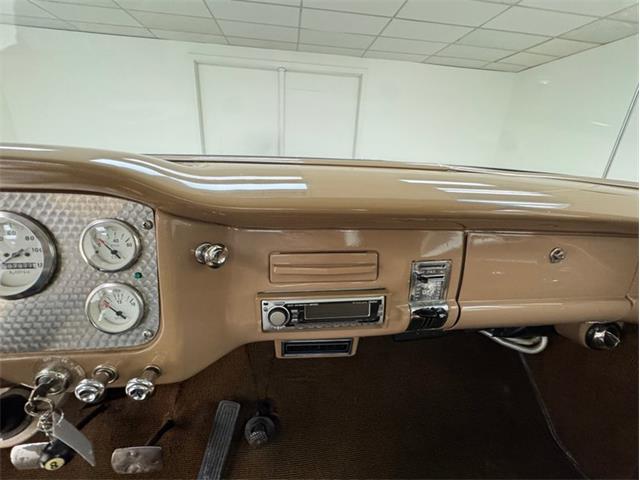 1959 GMC 100 (CC-2113033) for sale in Morgantown, Pennsylvania