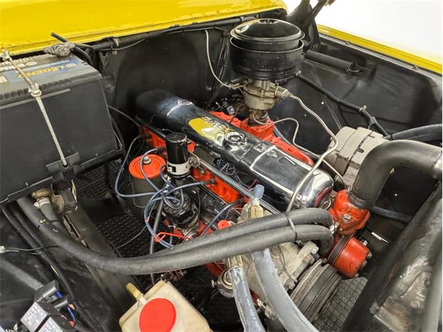 1959 GMC 100 (CC-2113033) for sale in Morgantown, Pennsylvania