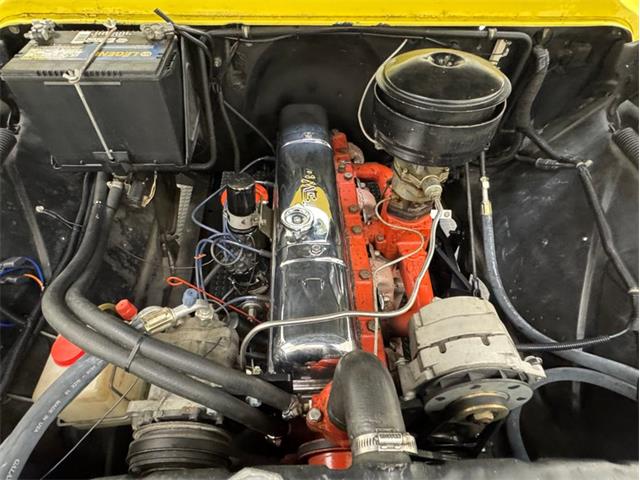 1959 GMC 100 (CC-2113033) for sale in Morgantown, Pennsylvania