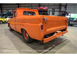 1963 Chevrolet C10 (CC-2113034) for sale in Kentwood, Michigan