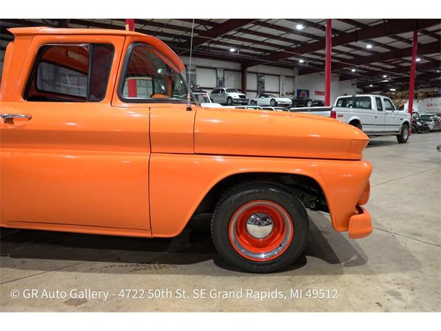 1963 Chevrolet C10 (CC-2113034) for sale in Kentwood, Michigan