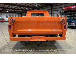 1963 Chevrolet C10 (CC-2113034) for sale in Kentwood, Michigan