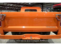 1963 Chevrolet C10 (CC-2113034) for sale in Kentwood, Michigan