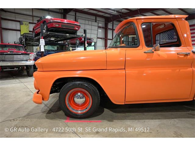 1963 Chevrolet C10 (CC-2113034) for sale in Kentwood, Michigan