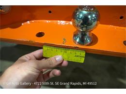 1963 Chevrolet C10 (CC-2113034) for sale in Kentwood, Michigan