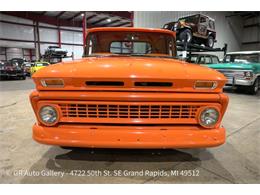 1963 Chevrolet C10 (CC-2113034) for sale in Kentwood, Michigan