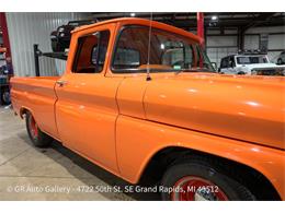 1963 Chevrolet C10 (CC-2113034) for sale in Kentwood, Michigan
