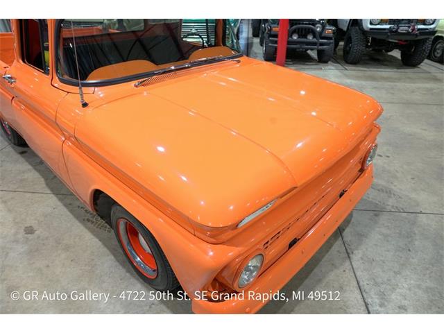 1963 Chevrolet C10 (CC-2113034) for sale in Kentwood, Michigan