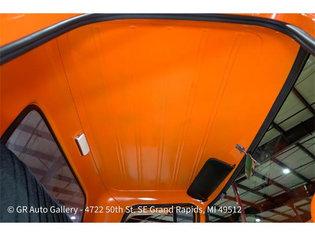 1963 Chevrolet C10 (CC-2113034) for sale in Kentwood, Michigan