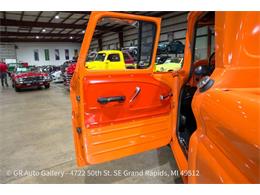 1963 Chevrolet C10 (CC-2113034) for sale in Kentwood, Michigan
