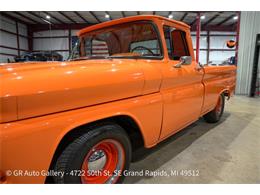 1963 Chevrolet C10 (CC-2113034) for sale in Kentwood, Michigan