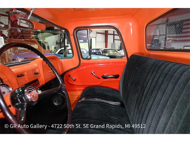 1963 Chevrolet C10 (CC-2113034) for sale in Kentwood, Michigan