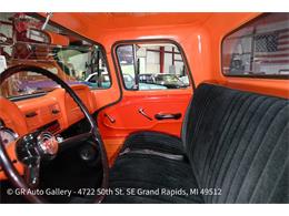 1963 Chevrolet C10 (CC-2113034) for sale in Kentwood, Michigan