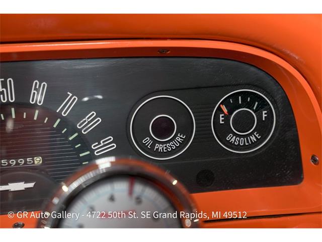 1963 Chevrolet C10 (CC-2113034) for sale in Kentwood, Michigan