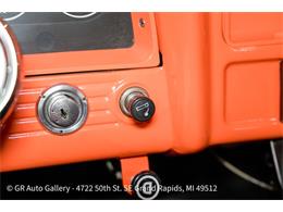 1963 Chevrolet C10 (CC-2113034) for sale in Kentwood, Michigan