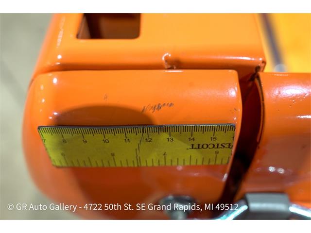 1963 Chevrolet C10 (CC-2113034) for sale in Kentwood, Michigan
