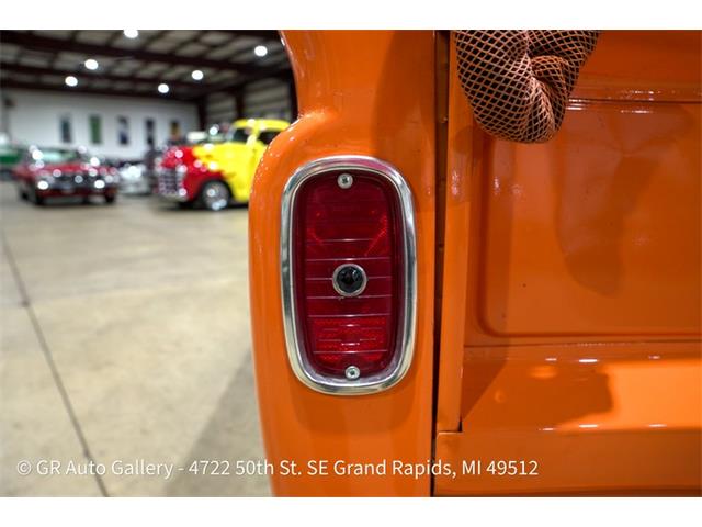 1963 Chevrolet C10 (CC-2113034) for sale in Kentwood, Michigan