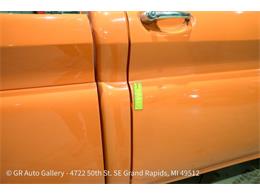 1963 Chevrolet C10 (CC-2113034) for sale in Kentwood, Michigan