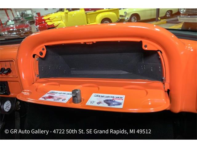 1963 Chevrolet C10 (CC-2113034) for sale in Kentwood, Michigan