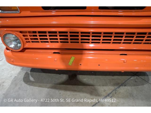 1963 Chevrolet C10 (CC-2113034) for sale in Kentwood, Michigan