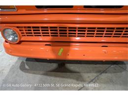 1963 Chevrolet C10 (CC-2113034) for sale in Kentwood, Michigan