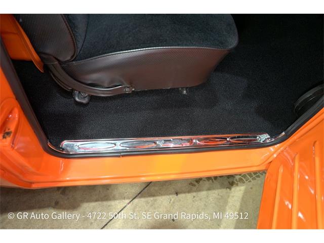 1963 Chevrolet C10 (CC-2113034) for sale in Kentwood, Michigan
