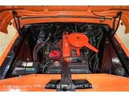 1963 Chevrolet C10 (CC-2113034) for sale in Kentwood, Michigan