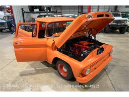 1963 Chevrolet C10 (CC-2113034) for sale in Kentwood, Michigan