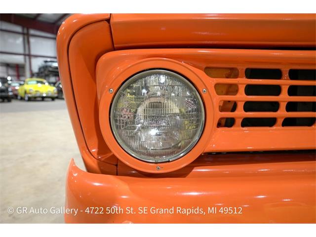 1963 Chevrolet C10 (CC-2113034) for sale in Kentwood, Michigan
