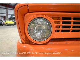 1963 Chevrolet C10 (CC-2113034) for sale in Kentwood, Michigan