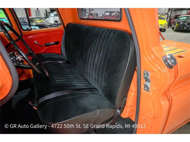 1963 Chevrolet C10 (CC-2113034) for sale in Kentwood, Michigan