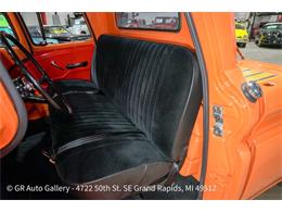 1963 Chevrolet C10 (CC-2113034) for sale in Kentwood, Michigan