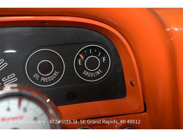 1963 Chevrolet C10 (CC-2113034) for sale in Kentwood, Michigan