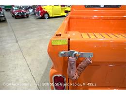 1963 Chevrolet C10 (CC-2113034) for sale in Kentwood, Michigan