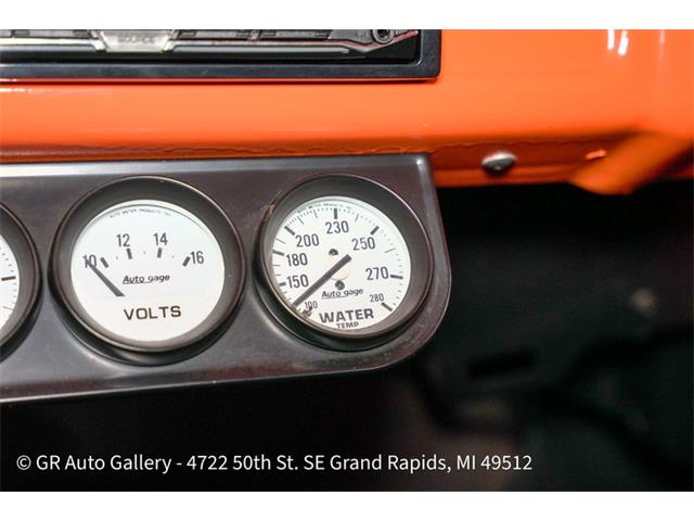 1963 Chevrolet C10 (CC-2113034) for sale in Kentwood, Michigan
