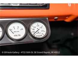1963 Chevrolet C10 (CC-2113034) for sale in Kentwood, Michigan