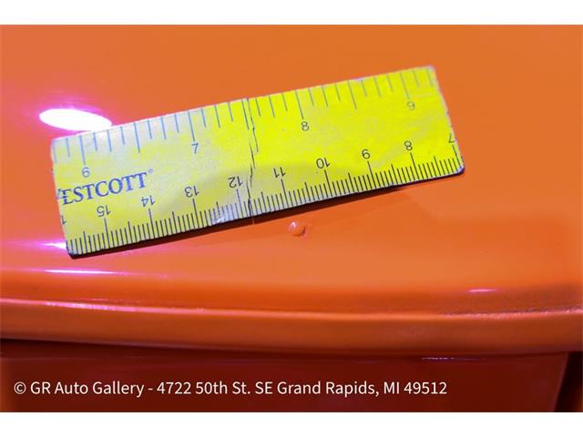1963 Chevrolet C10 (CC-2113034) for sale in Kentwood, Michigan