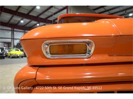 1963 Chevrolet C10 (CC-2113034) for sale in Kentwood, Michigan